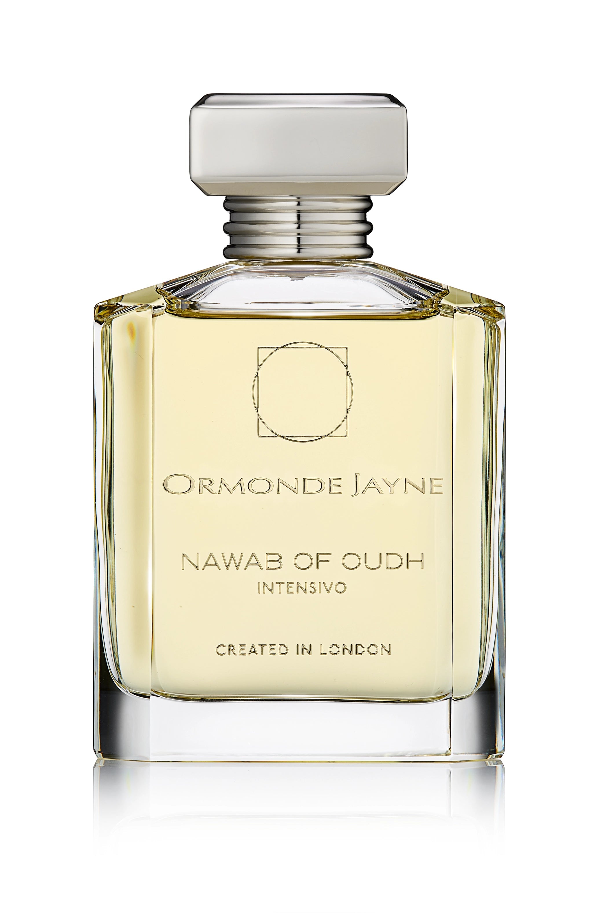 OJ PARFUM 88ML - NAWAB OF OUDH INTENSIVO