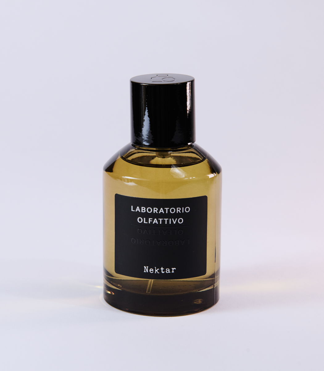 Laboratorio olfattivo nektar   100ml