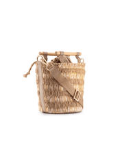 Mini Afro Basket