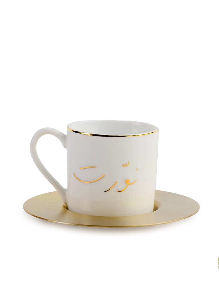 Esp cups nawwarit w br saucers s6