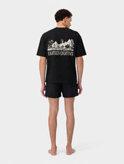 The boulevard tee