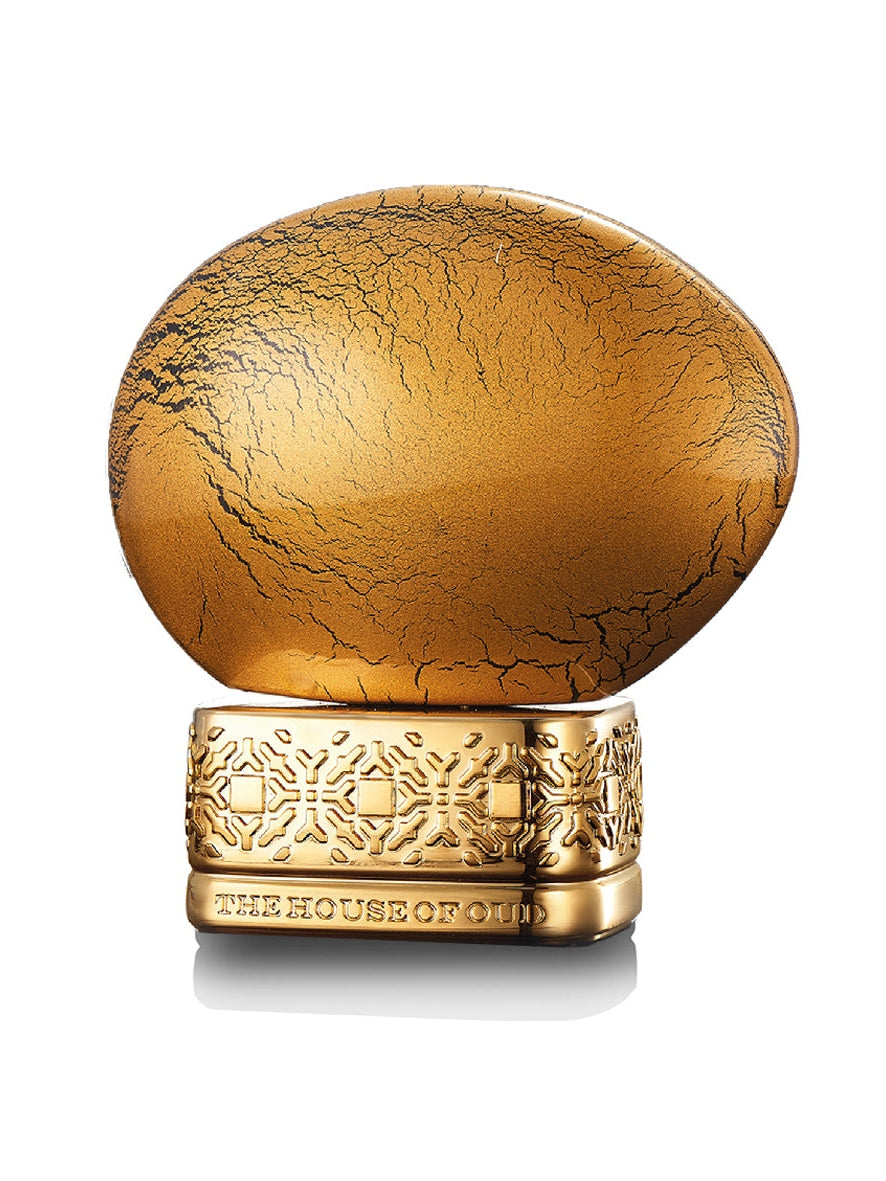 Thoo golden powder edp 75ml