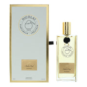 Nicolai - Amber Oud Eau De Parfum