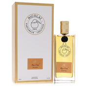 Nicolai - Rose Oud Eau De Parfum