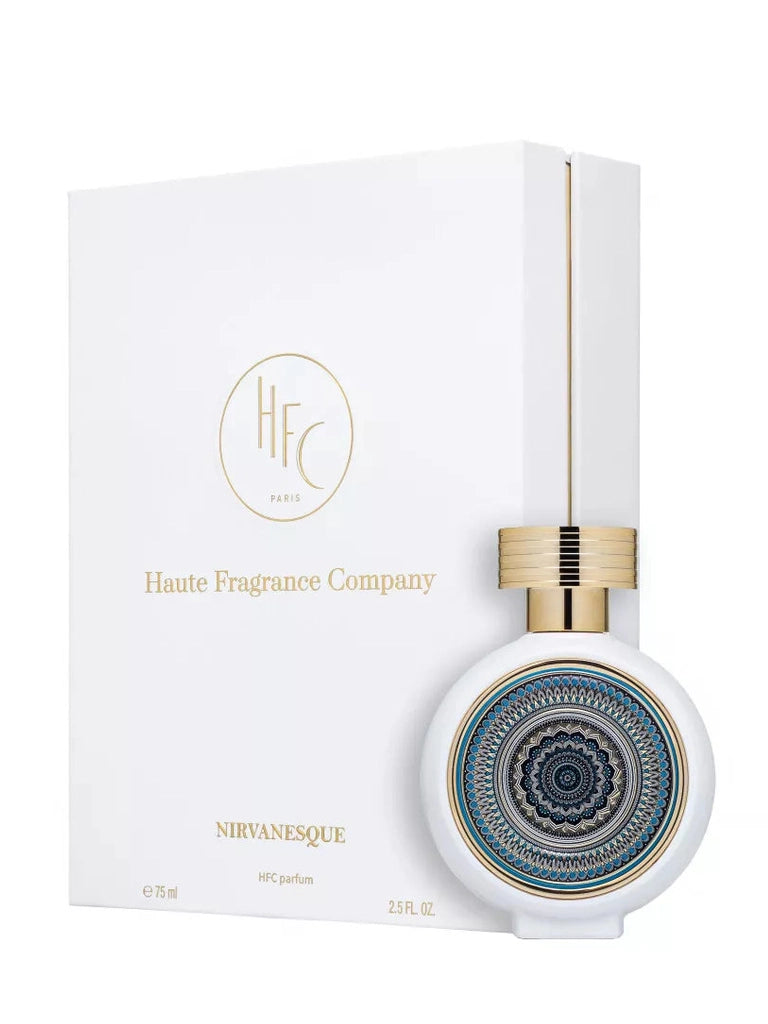 Hfc oud nirvanesque edp 75ml