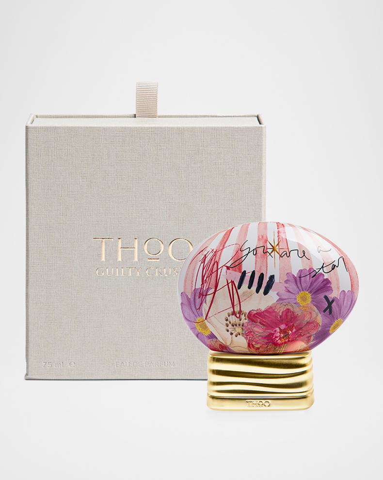 THOO GUILTY CRUSH EDP 75ML