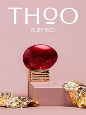 Thoo ruby red edp 75ml