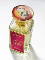 Castelli Di Sabbia Extrait de Parfum 75Ml