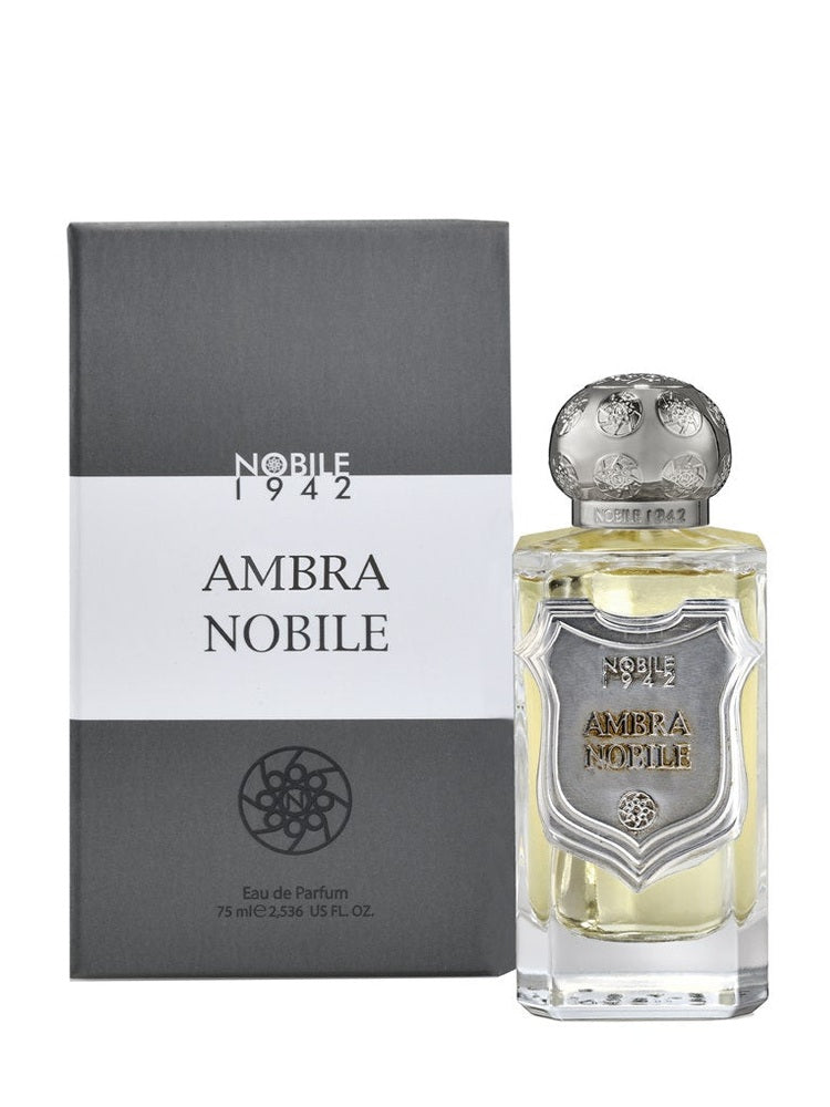 Ambra nobile edp 75ml