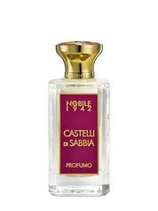 Castelli di sabbia extrait de parfum 75ml