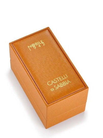 Castelli di sabbia extrait de parfum 75ml