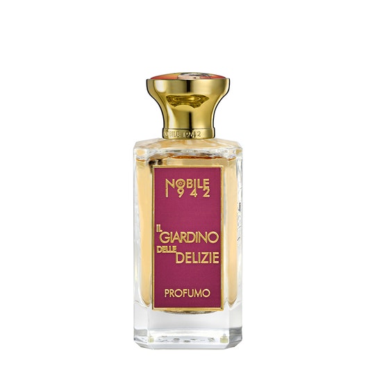 IL Giardino Delle Delizie Extrait de Parfum 75Ml