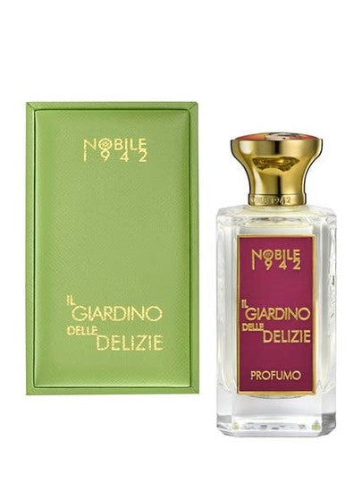 Il giardino delle delizie extrait de parfum 75ml