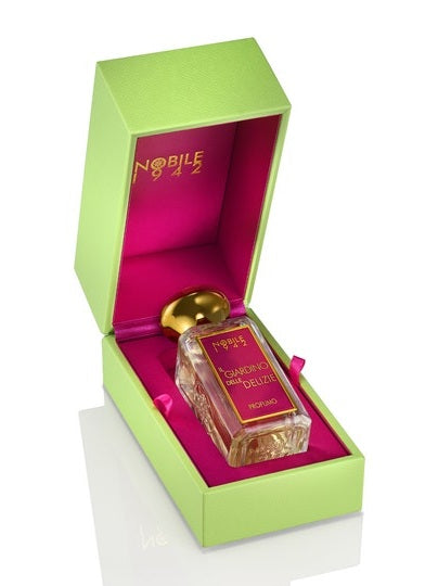 Il giardino delle delizie extrait de parfum 75ml