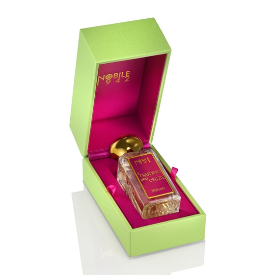IL Giardino Delle Delizie Extrait de Parfum 75Ml