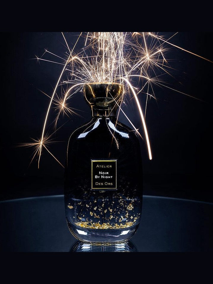Noir by night edp 100ml