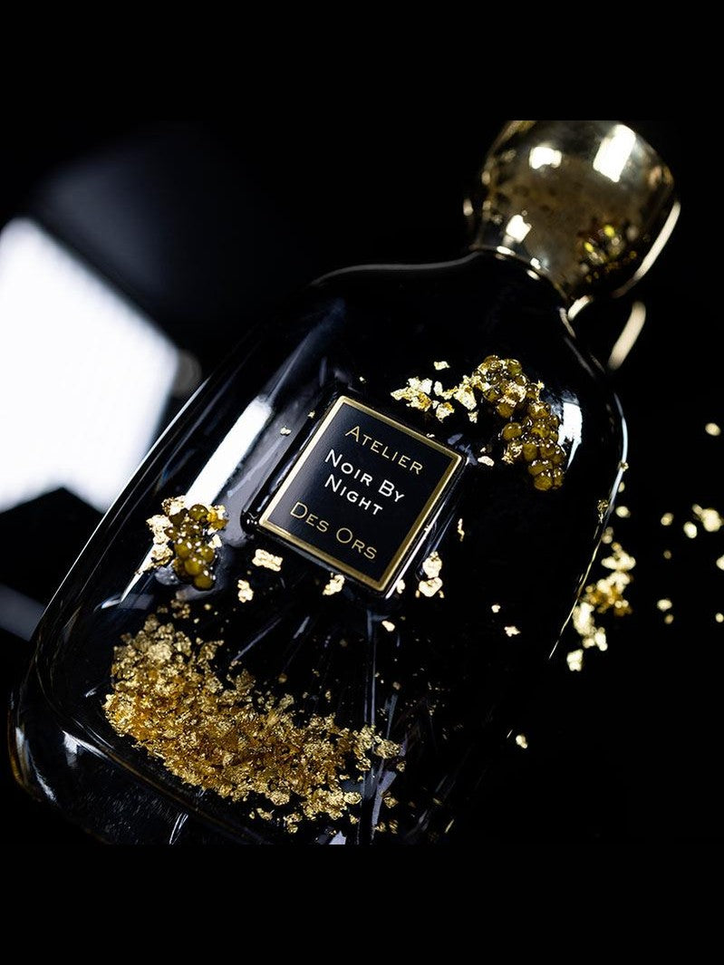 Noir by night edp 100ml