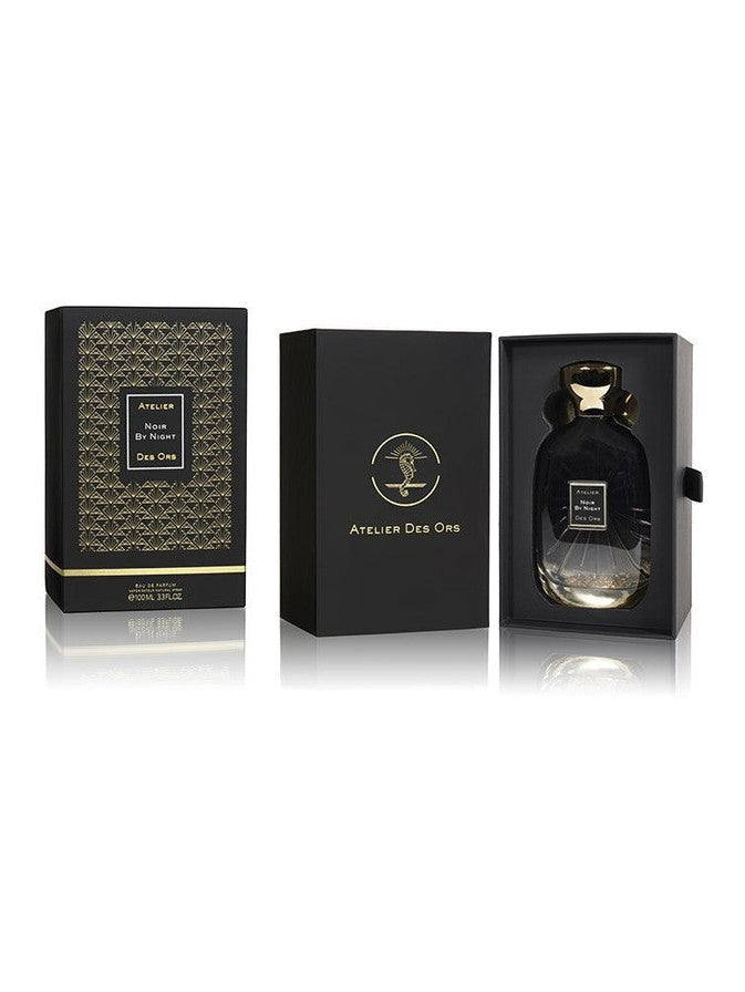 Noir by night edp 100ml