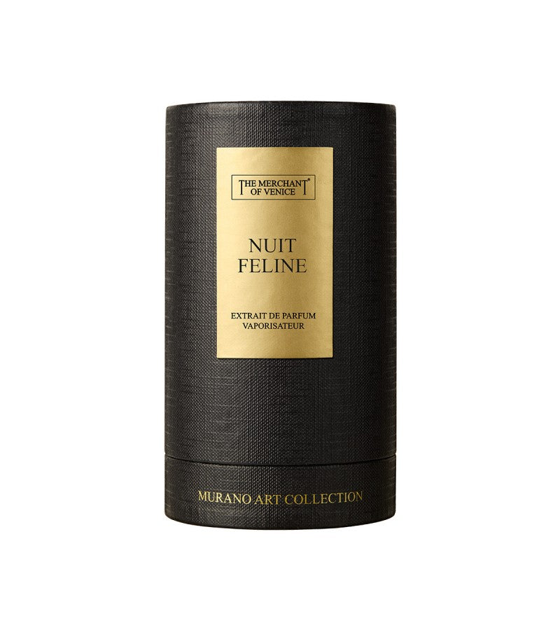 TMOV Art 2024 Nuit Feline Extrait De Parfum 30ml