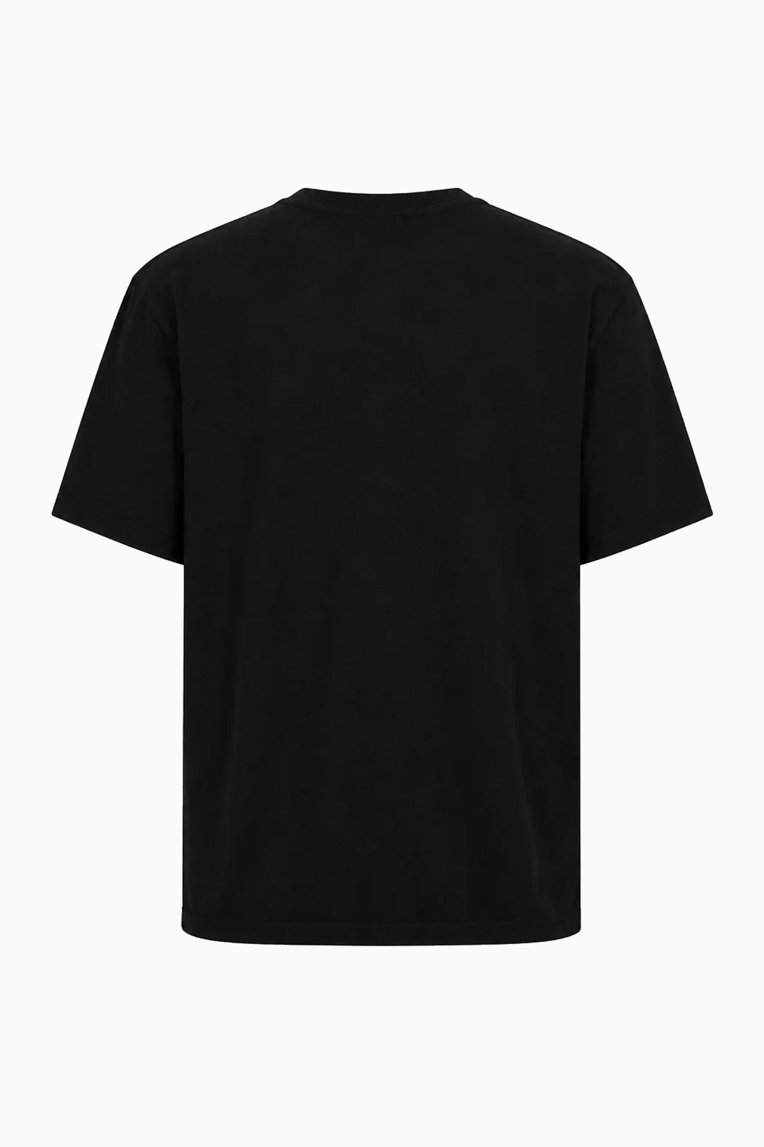 New mask future t-shirt