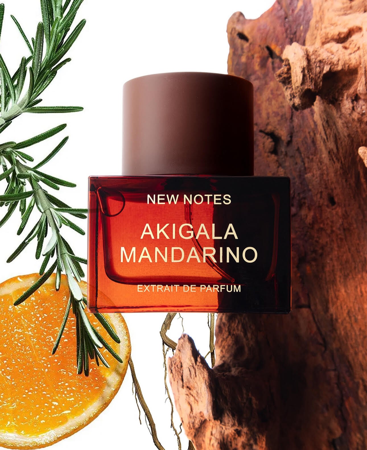 AKIGALA MANDARINO EDP 50 ML