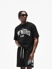 Represent Owners Club T-Shirt