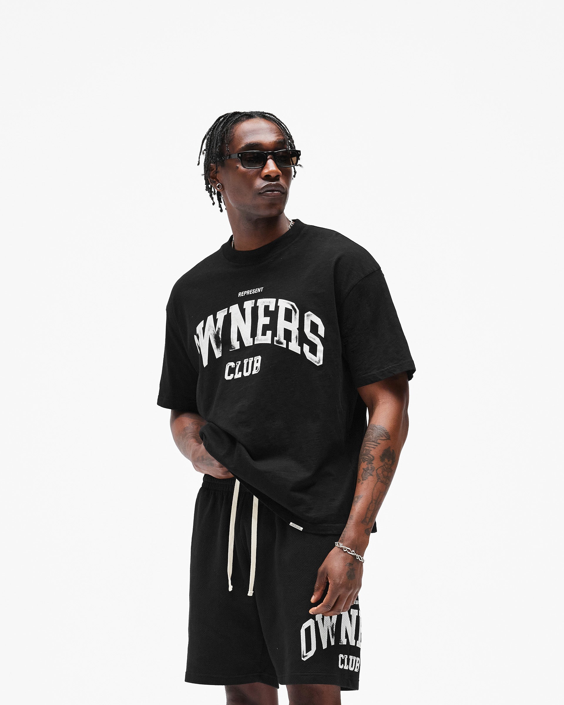 Represent Owners Club T-Shirt