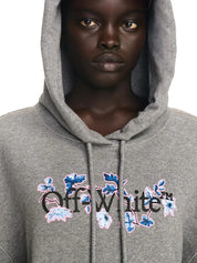 هودي فلاور بوكش الواسع