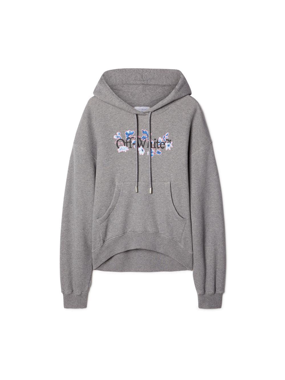 هودي فلاور بوكش الواسع