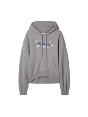 هودي فلاور بوكش الواسع