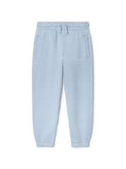 light blue bookish sweatpants