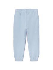 light blue bookish sweatpants