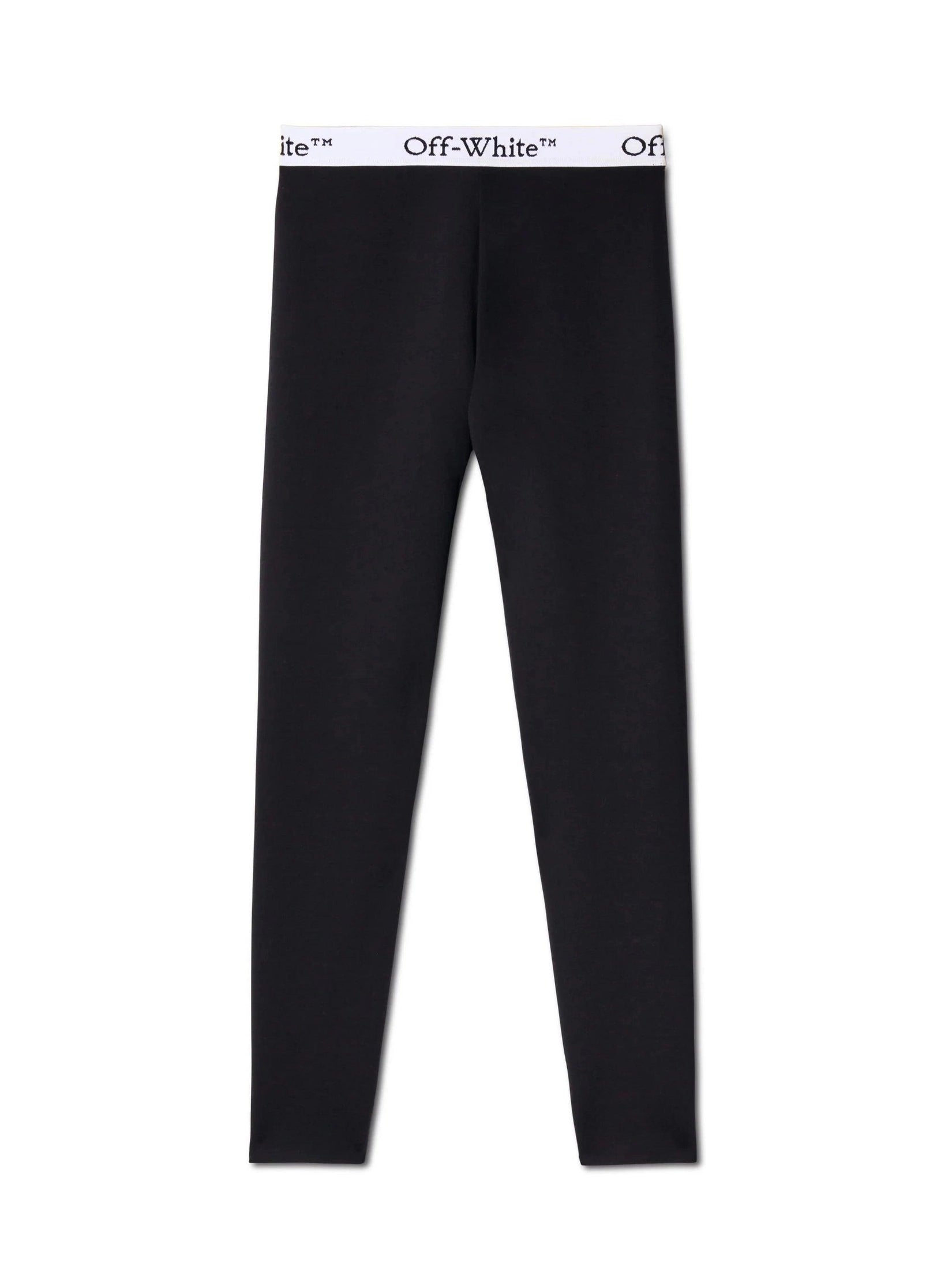 Logoband leggings