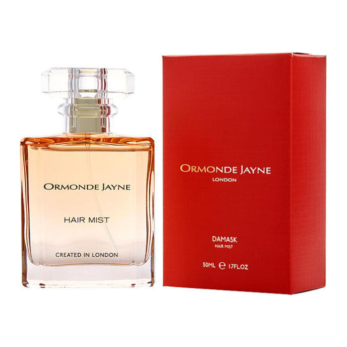 ORMONDE JAYNE Damask Hair Mist 50ML