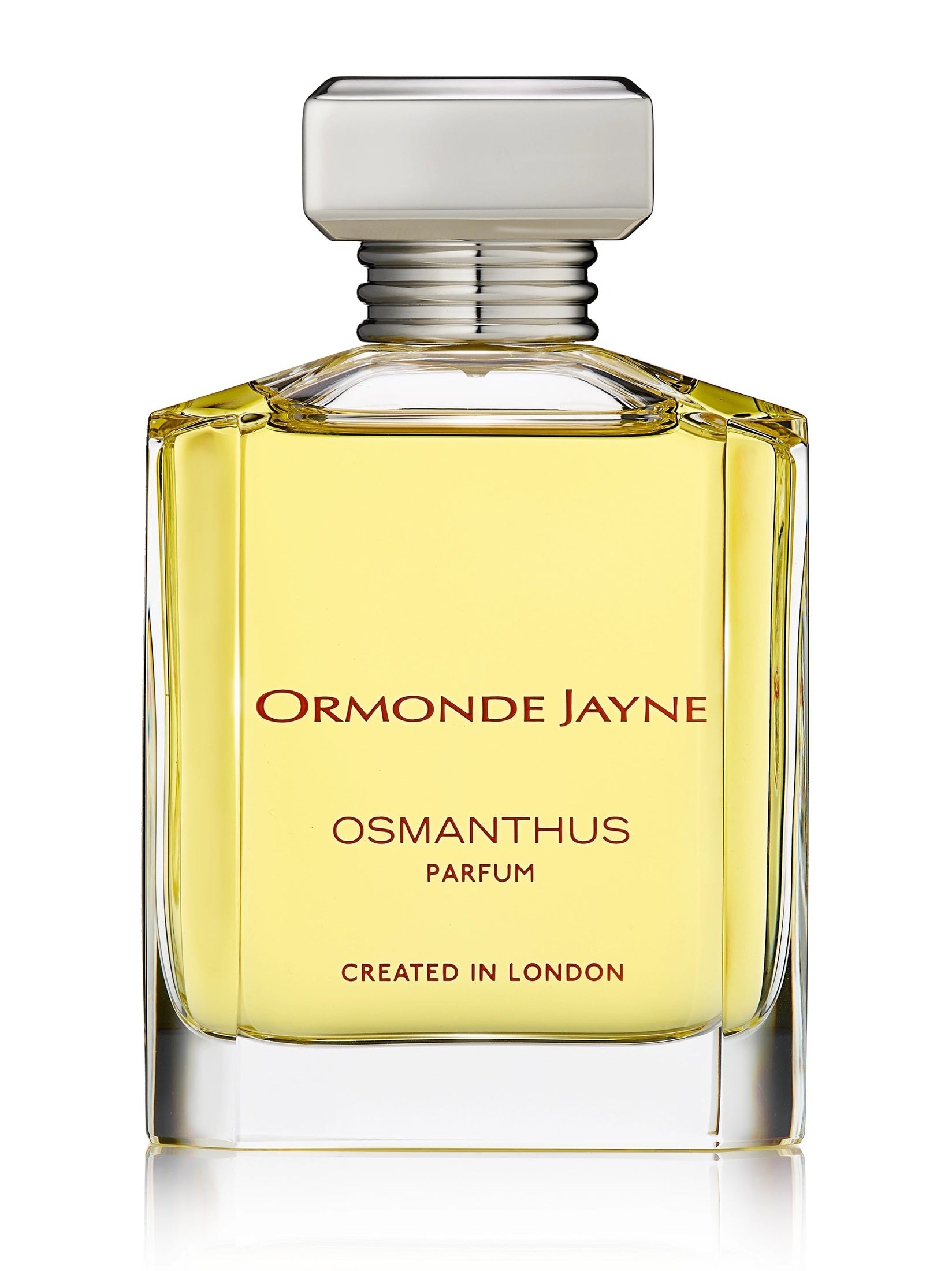 Oj parfum 88ml - osmanthus