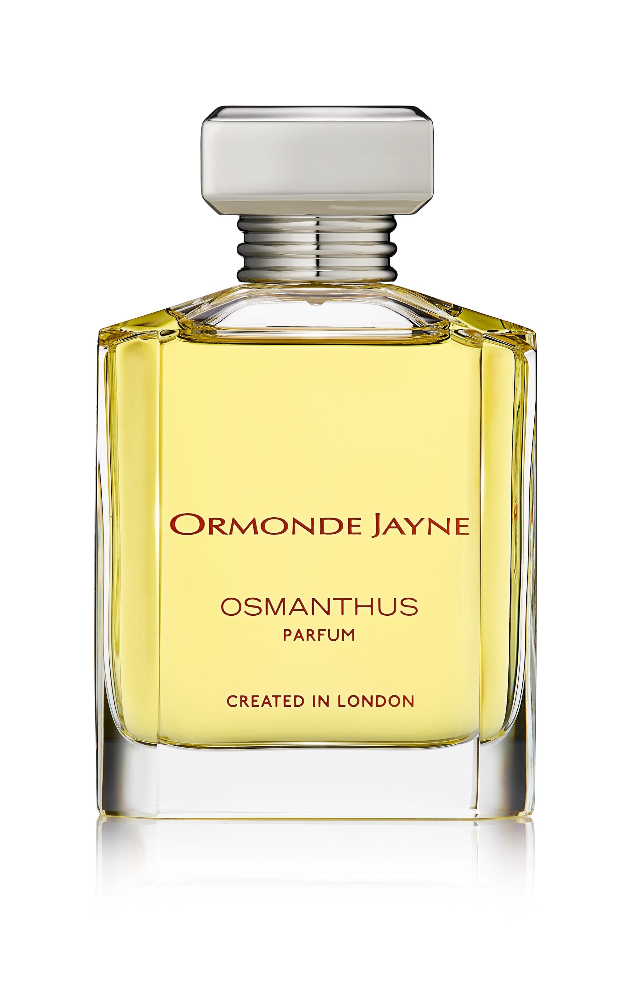 OJ PARFUM 88ML - OSMANTHUS
