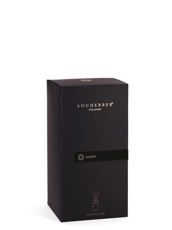 Oudh diffuser