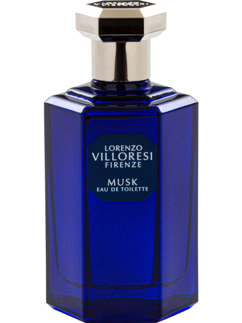Musk edt 100ml spray