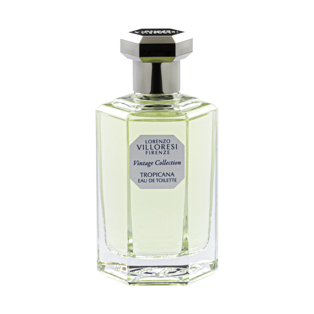LV Vintage Coll. Tropicana EDT 100ML