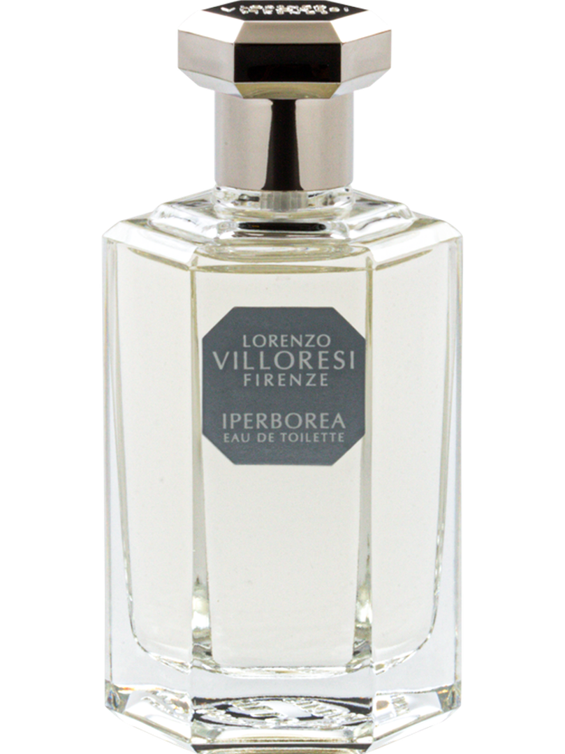 Iperborea edt 100ml spray