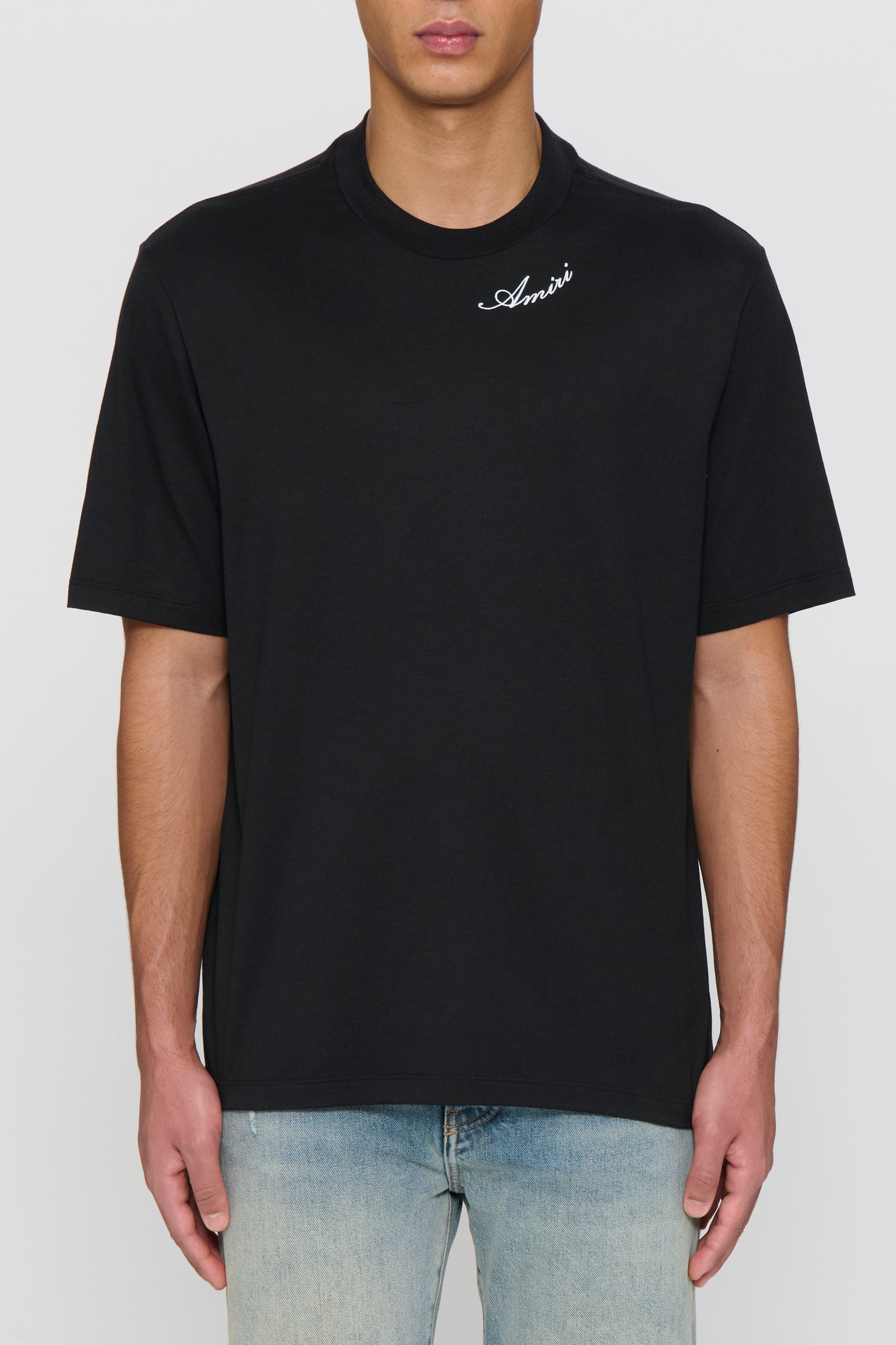 Amiri script tee