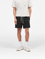 Micro owners club mesh shorts