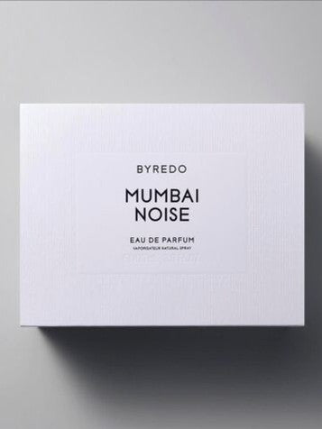 Mumbai noise