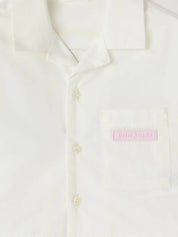 BEAR ANGEL CROPPED SHIRT كروبد شيرت 