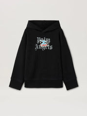HOODIE PALM ANGELS X KEITH HARING