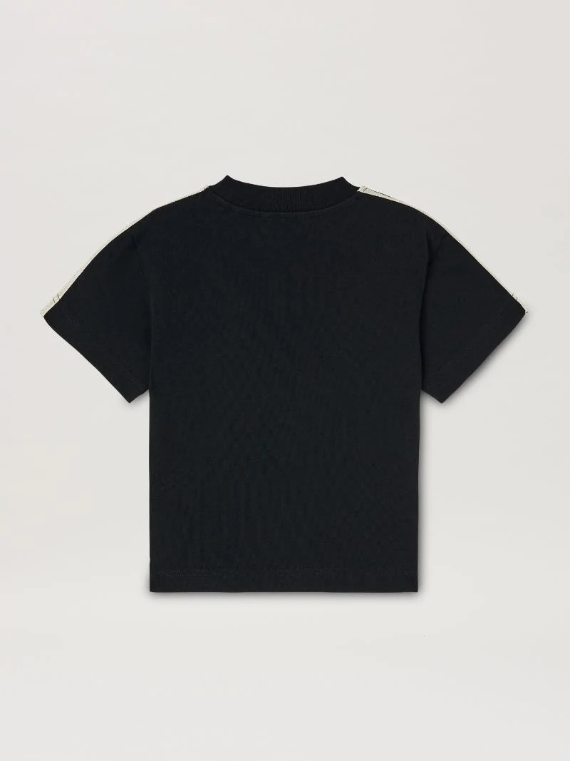 LOGO TRACK T-SHIRT تي شيرت 