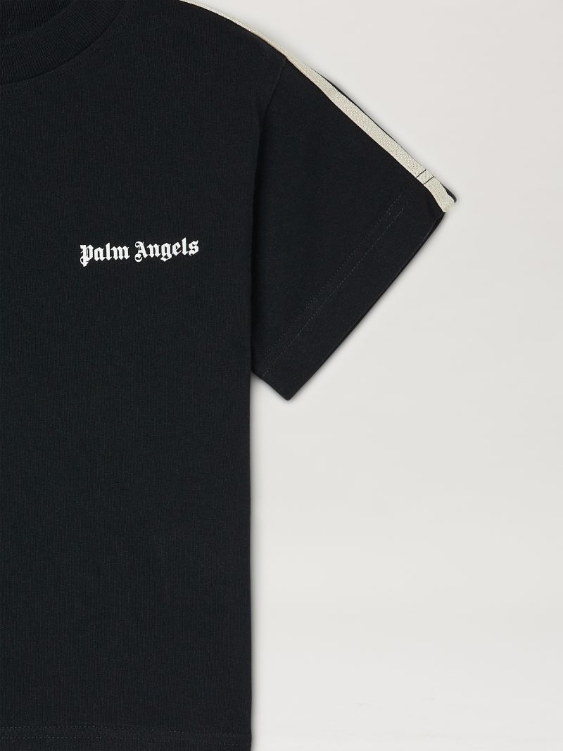 LOGO TRACK T-SHIRT تي شيرت 