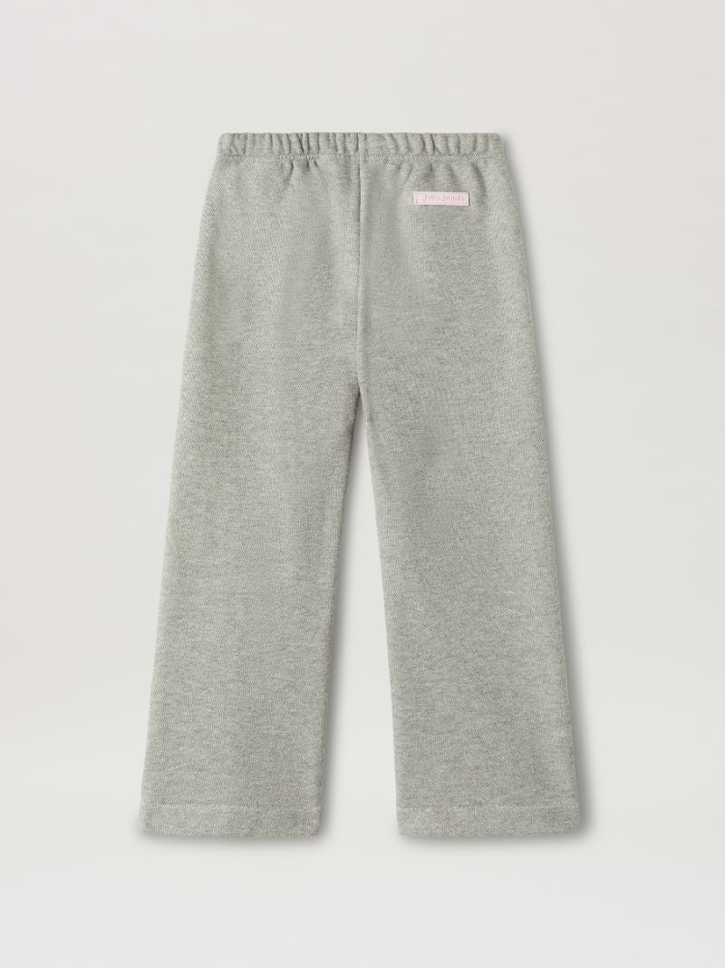 LUREX SWEATPANT سويت بنطال 