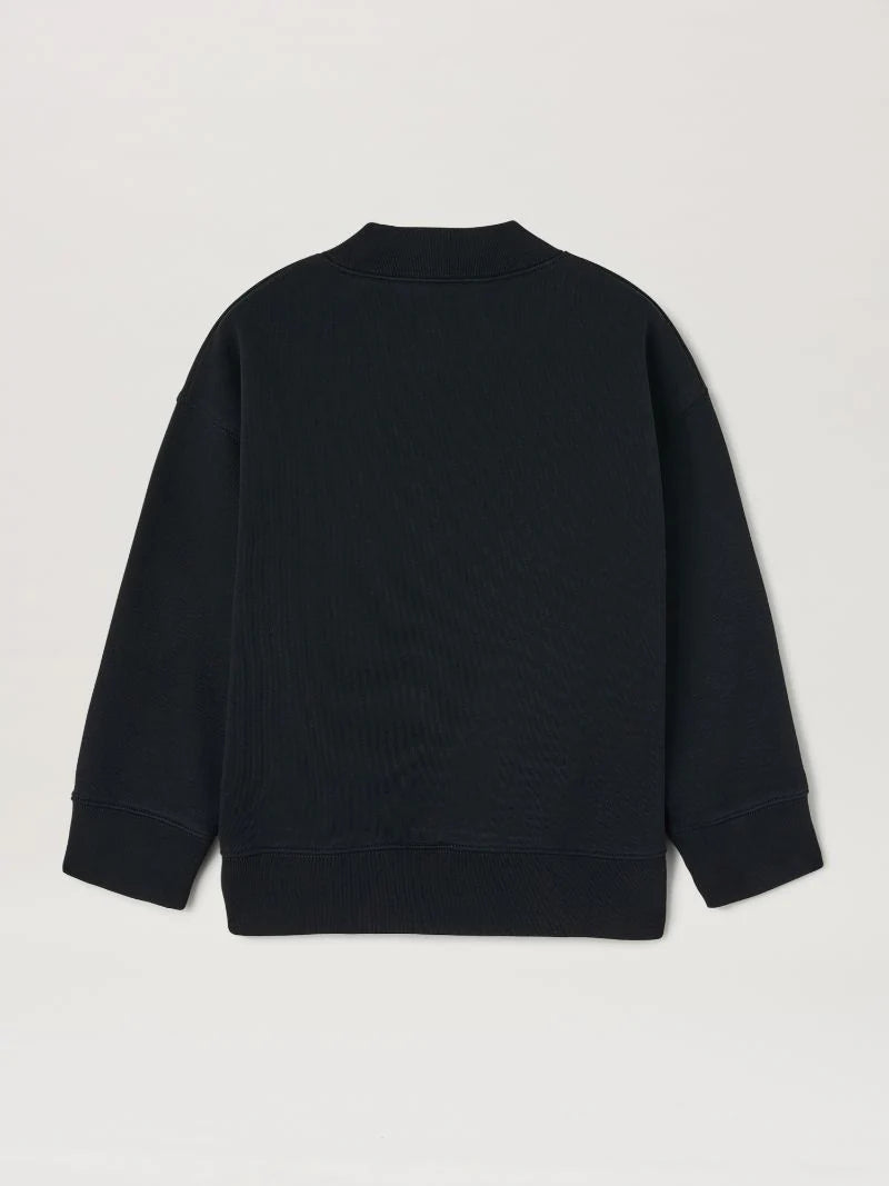 NEON PALMS SWEATSHIRT سويت شيرت 