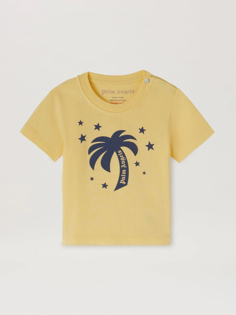 PALM STARS T-SHIRT تي شيرت 